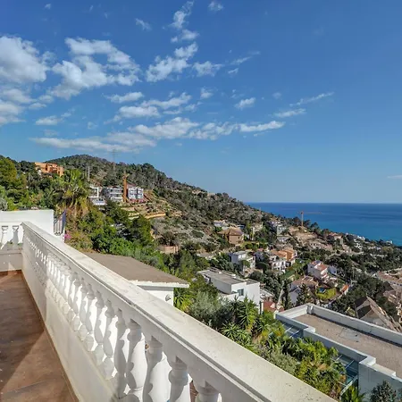 Zen By Hello Homes Sitges