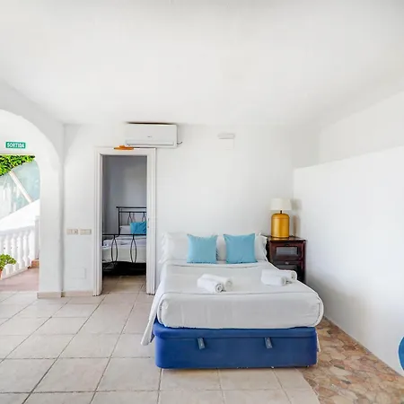 Vila Zen By Hello Homes Sitges