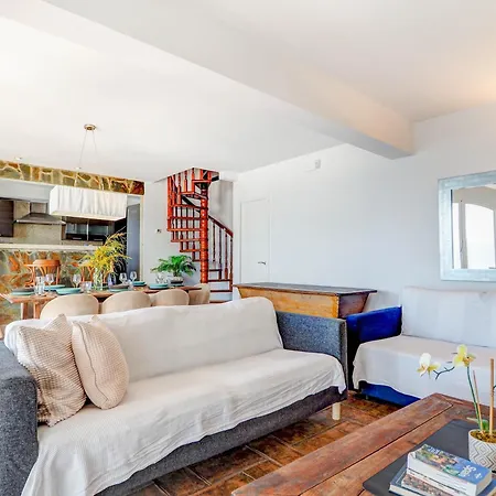 Zen By Hello Homes Sitges