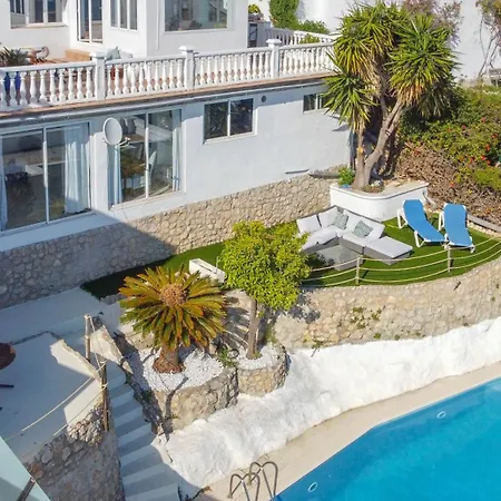 Zen By Hello Homes Vila *