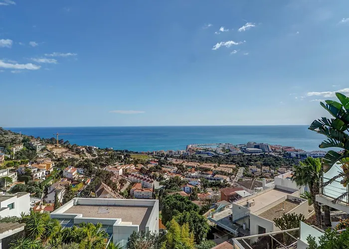 וילה Zen By Hello Homes *