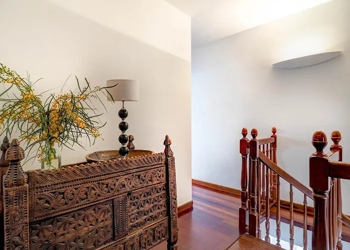 וילה Zen By Hello Homes *