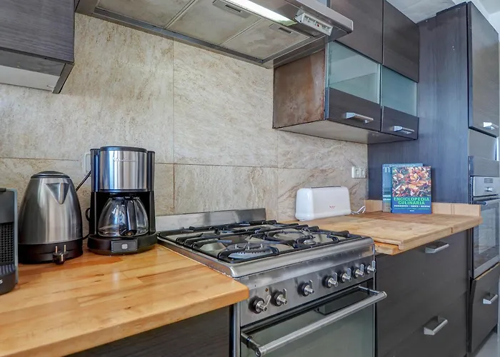 וילה Zen By Hello Homes סיטגס