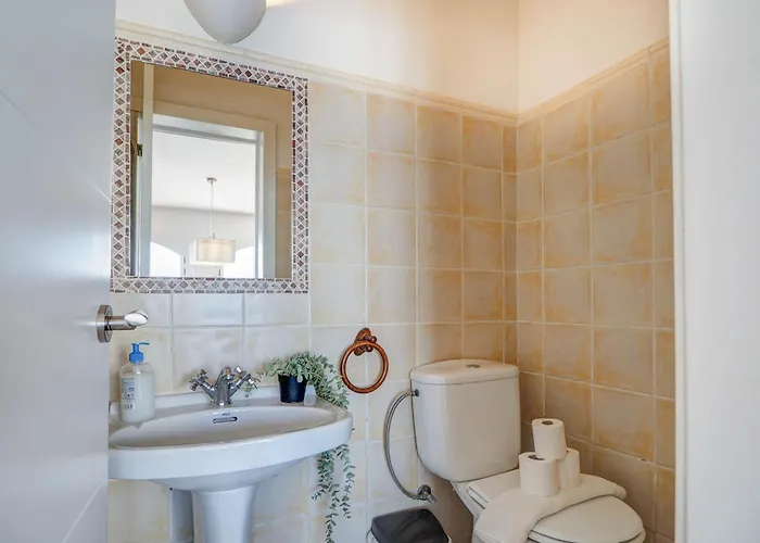 וילה Zen By Hello Homes סיטגס