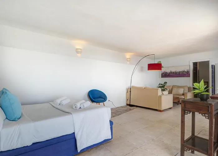 וילה Zen By Hello Homes סיטגס