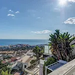 וילה Zen By Hello Homes סיטגס