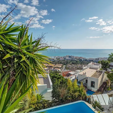 Zen By Hello Homes Villa Sitges