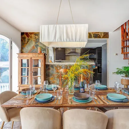 Zen By Hello Homes Villa Sitges