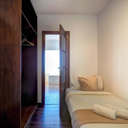 Zen By Hello Homes Sitges