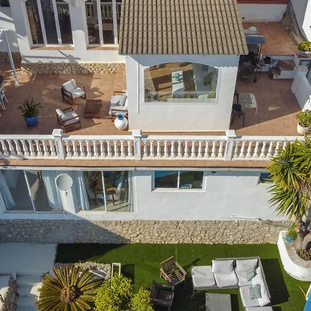 Villa Zen By Hello Homes *