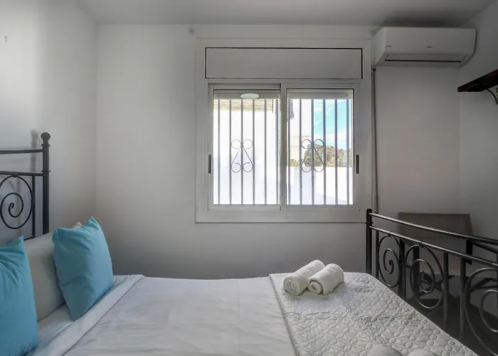 Zen By Hello Homes Villa Sitges