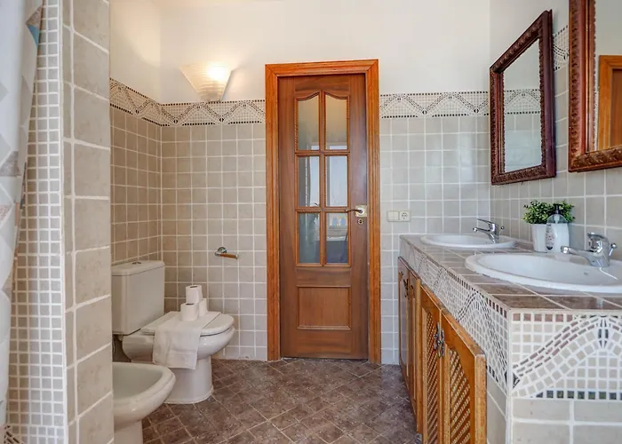 Willa Zen By Hello Homes Sitges