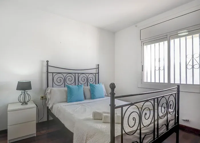 Zen By Hello Homes * Sitges