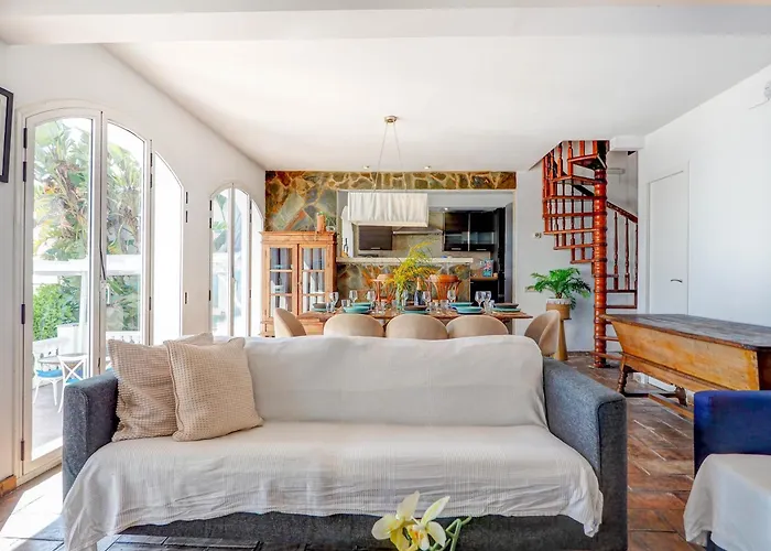 Willa Zen By Hello Homes