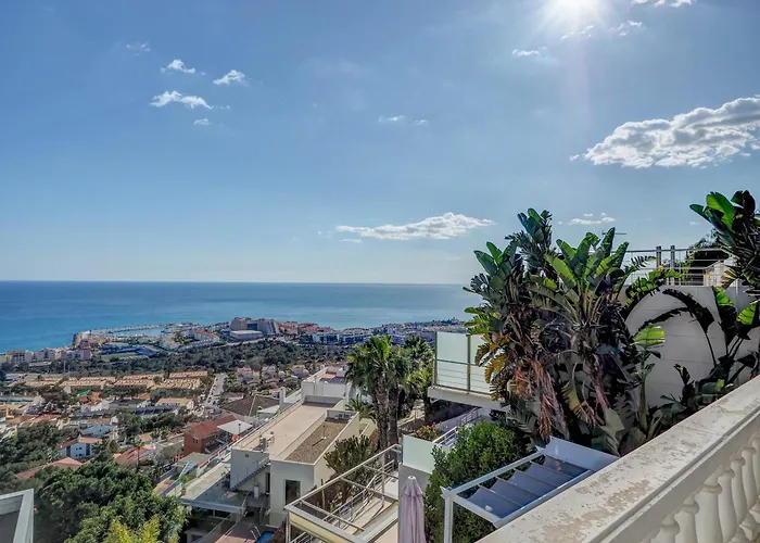 Willa Zen By Hello Homes Sitges