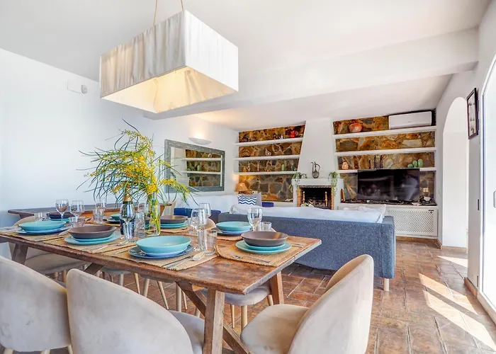 Villa Zen By Hello Homes Sitges