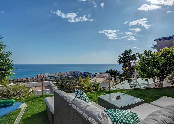 Zen By Hello Homes Sitges