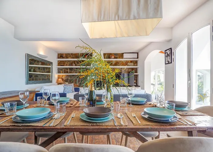 Zen By Hello Homes Willa Sitges