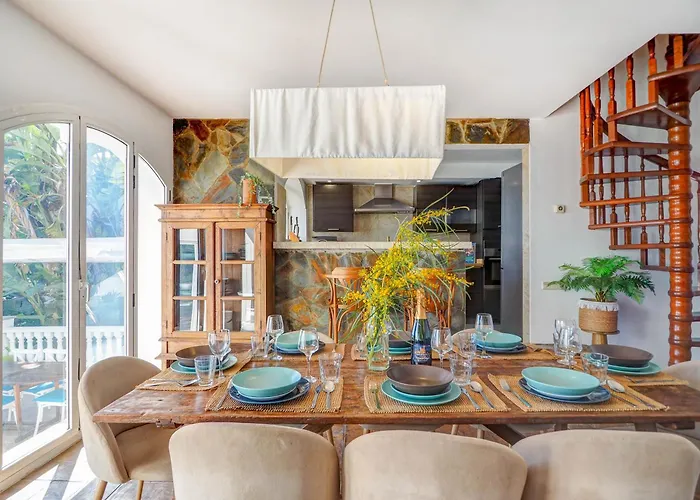 Zen By Hello Homes Villa Sitges