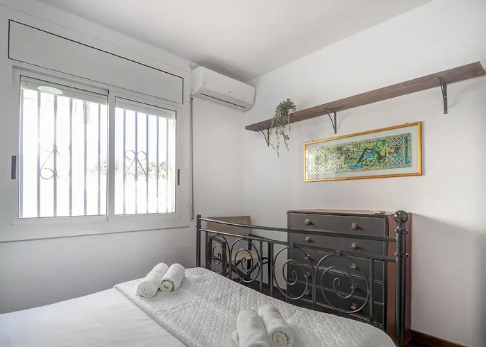 Zen By Hello Homes * Sitges