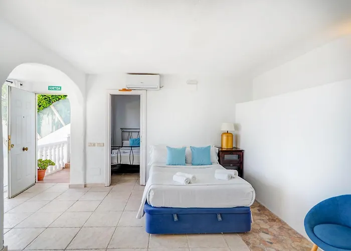 Willa Zen By Hello Homes Sitges