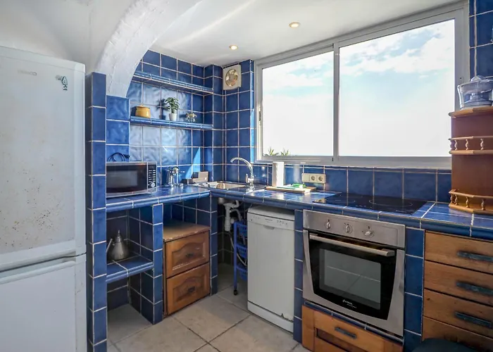 Willa Zen By Hello Homes Sitges