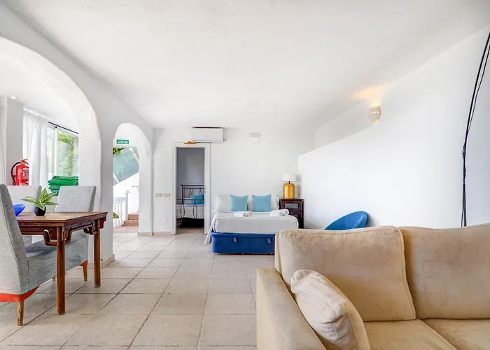 Zen By Hello Homes Willa Sitges