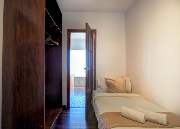 Zen By Hello Homes Sitges