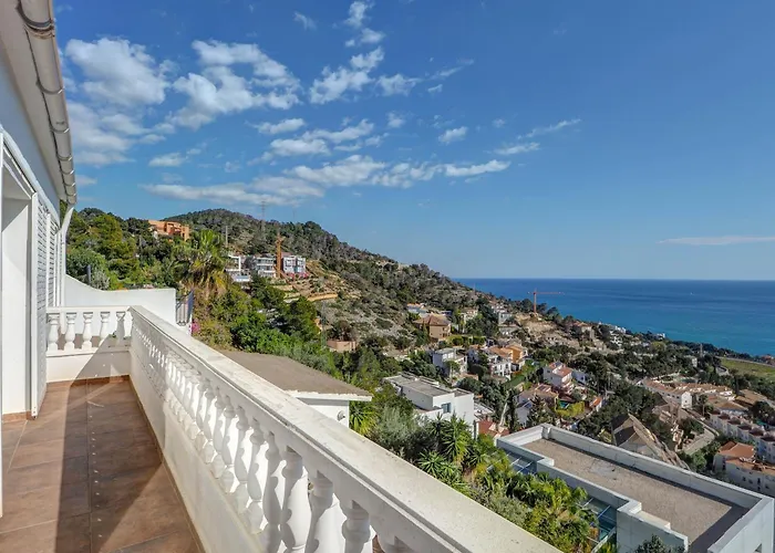 Zen By Hello Homes Sitges