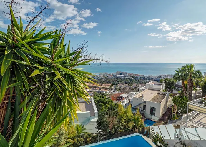 Zen By Hello Homes Villa Sitges