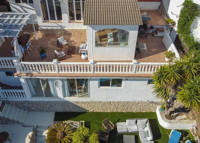 Villa Zen By Hello Homes *